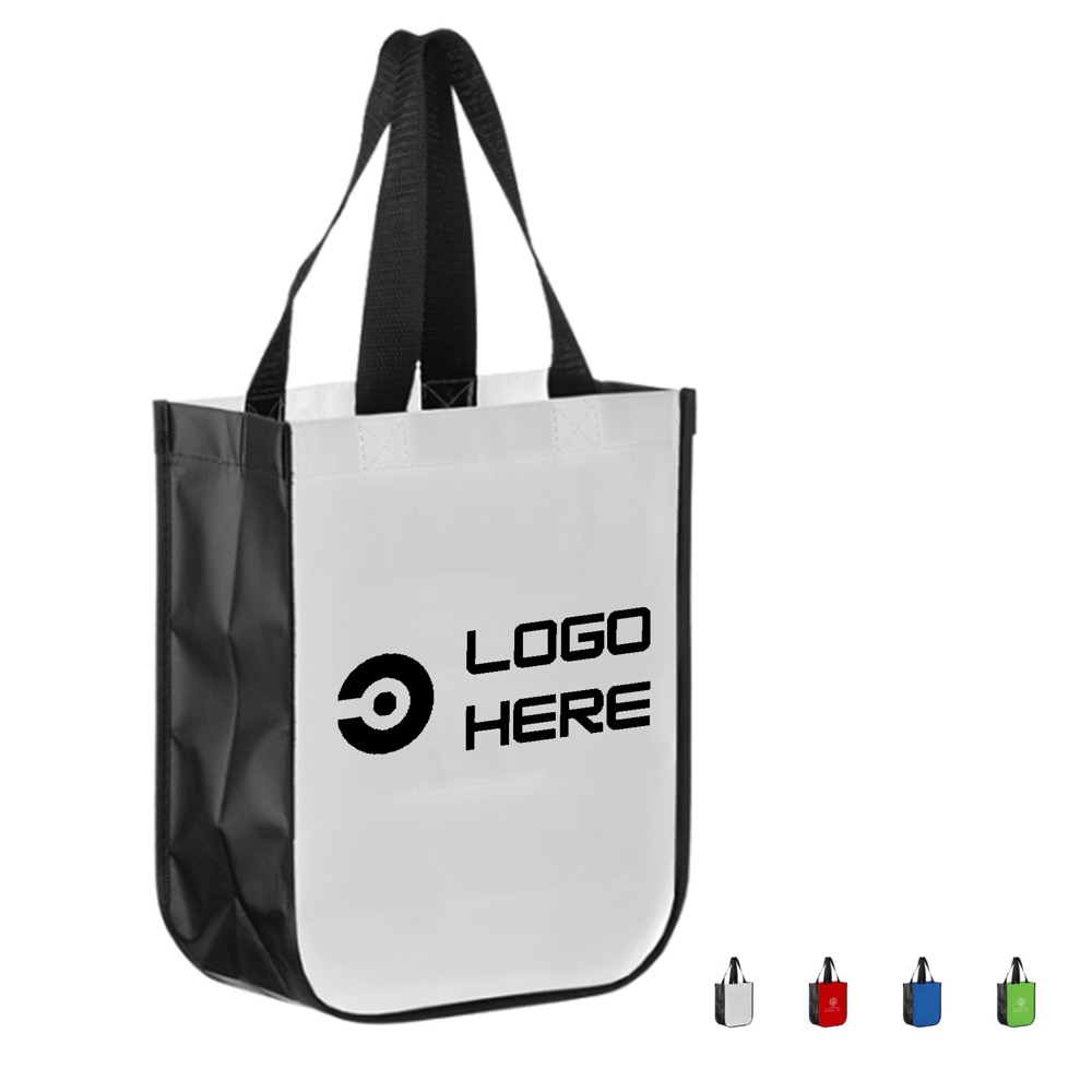 Laminated Non-Woven Bag