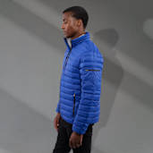 Men's Whistler Light Down Jacket 244