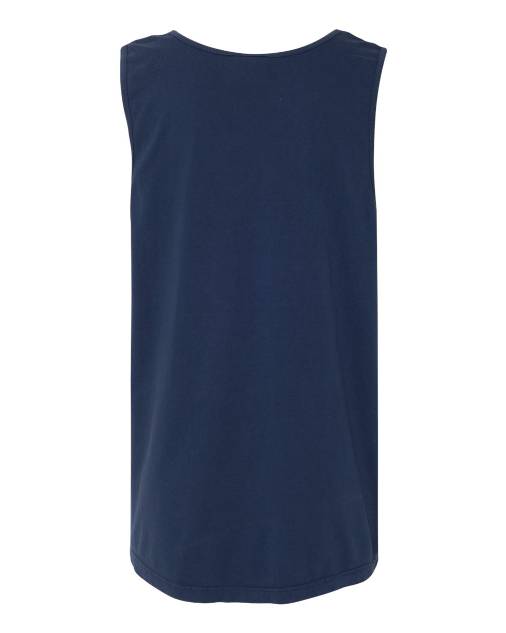 Unisex Garment-Dyed Heavyweight Tank Top - 9360 86