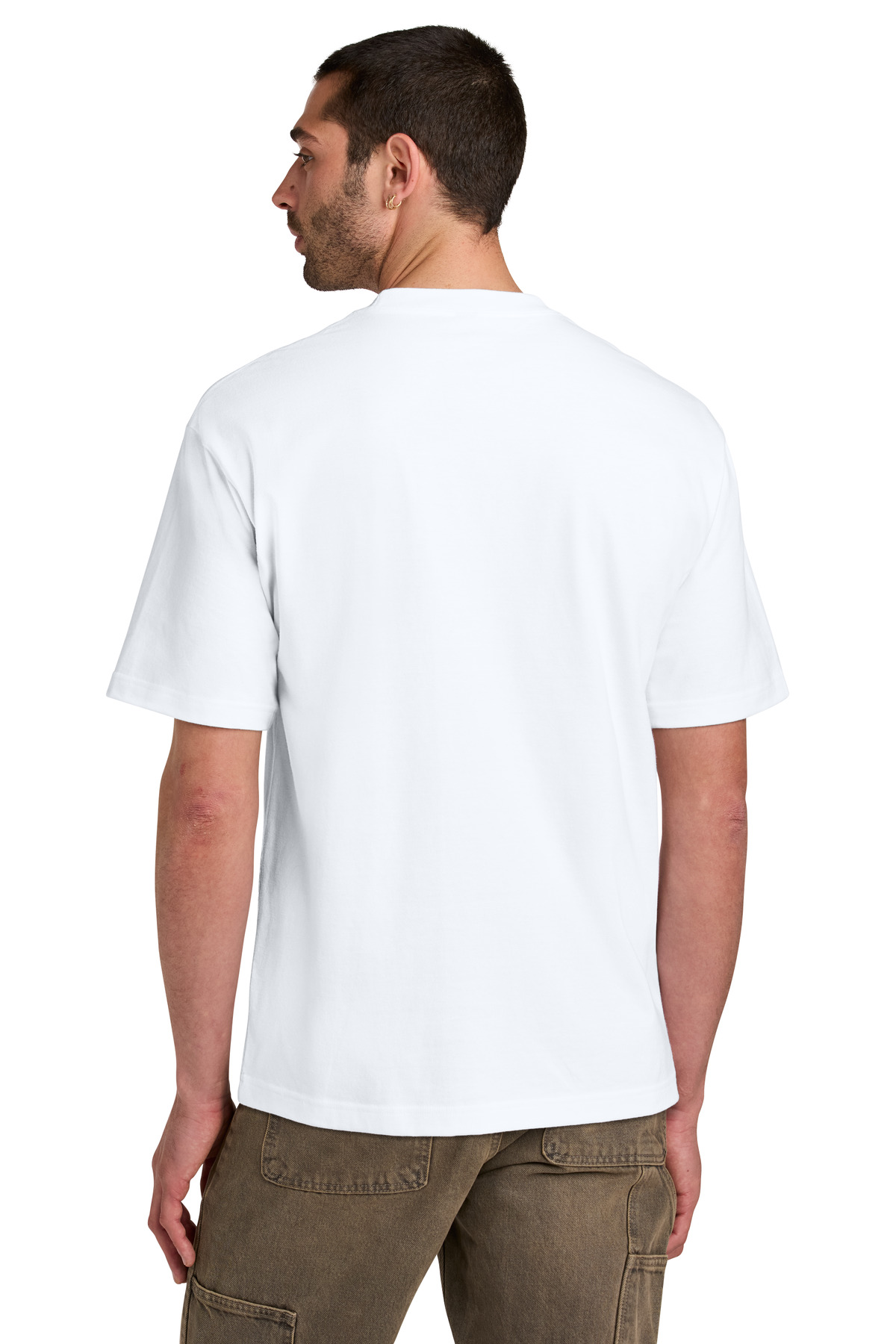 District Heavyweight Very Important Tee DT6065 23