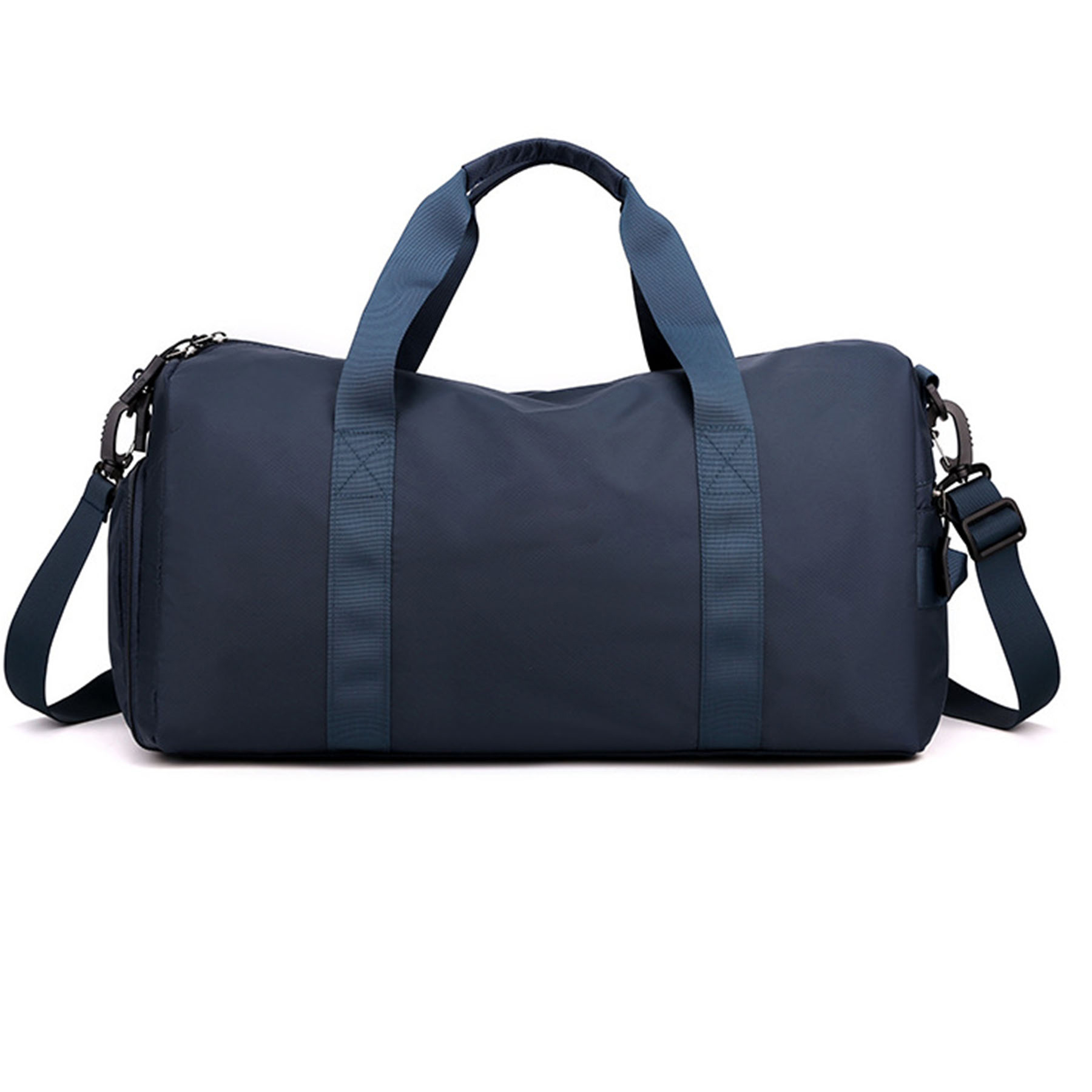 Oxford Cloth Travel Crossbody Bag 6