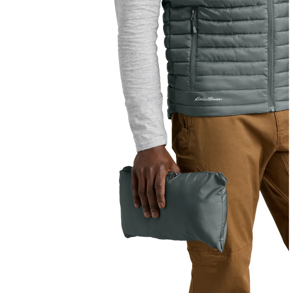 Eddie Bauer(R) Packable Quilted Vest 11