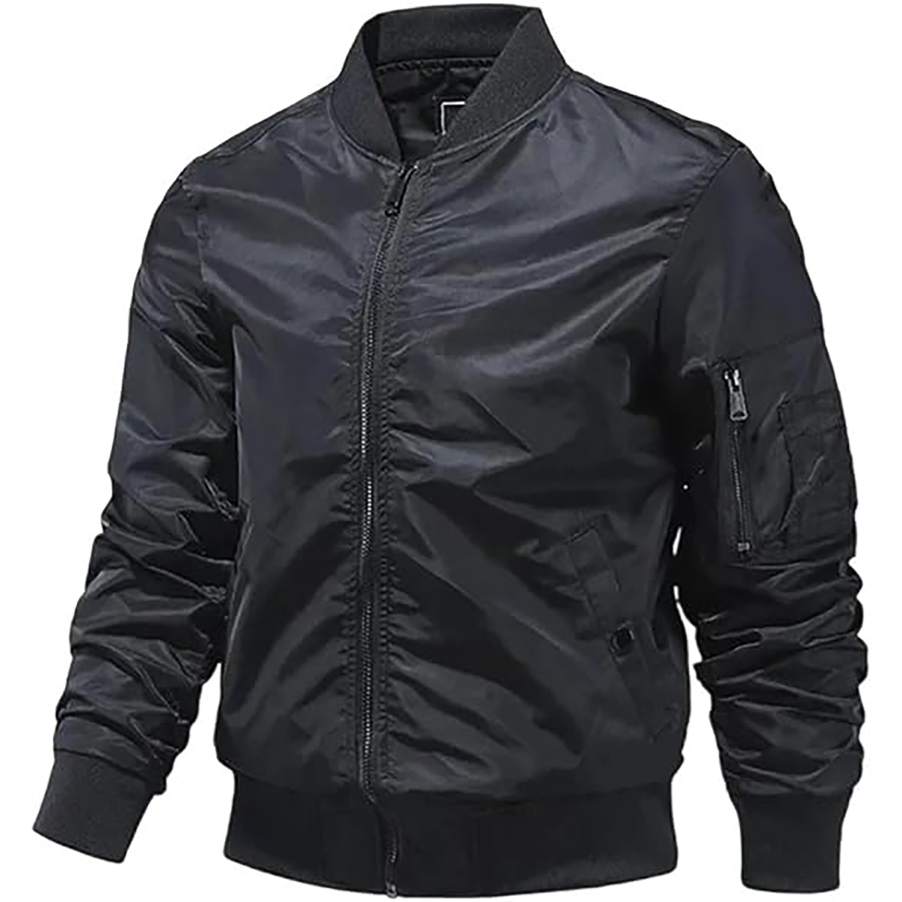 Bomber Jacket 2