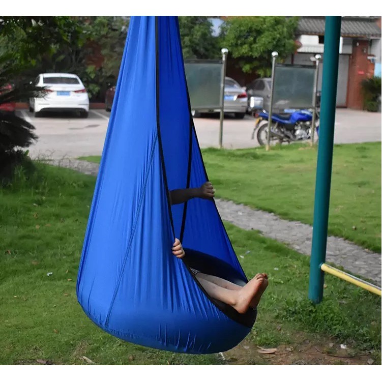 Swing Seat Hammock 4