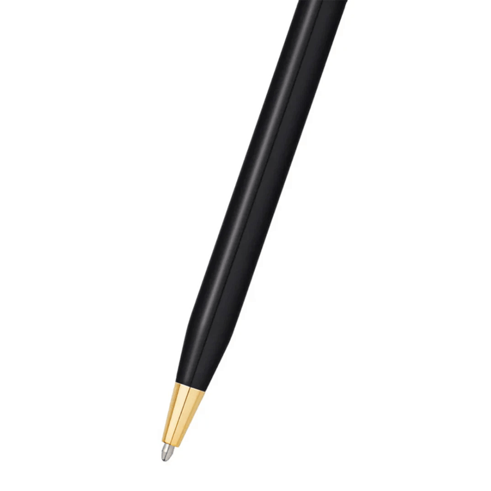 Cross Classic Century® Ballpoint Pen - Classic Black 8