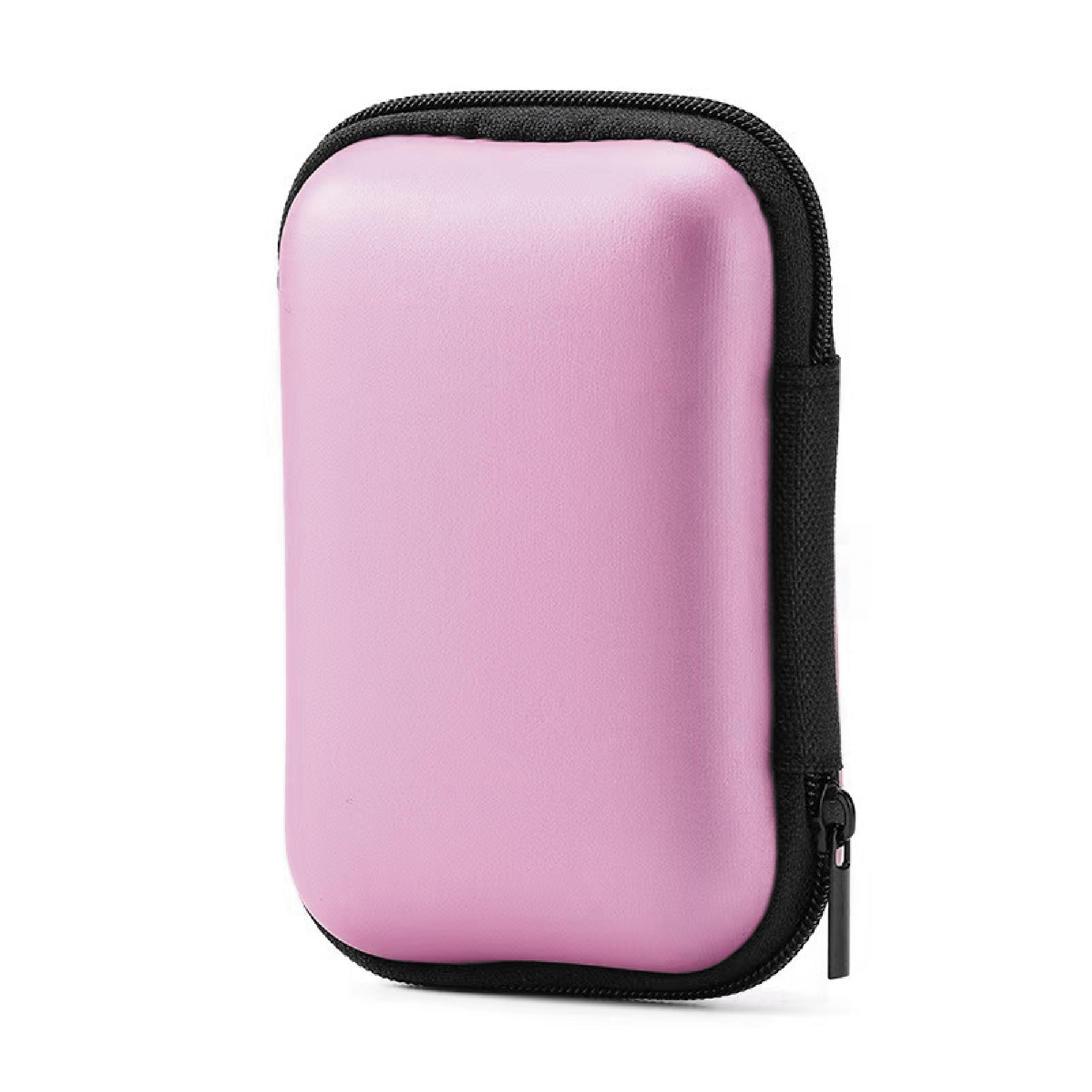 Eva Case Manufacture Travel Carrying Electronics Storage Organizer Case Eva Bag With Zipper 5