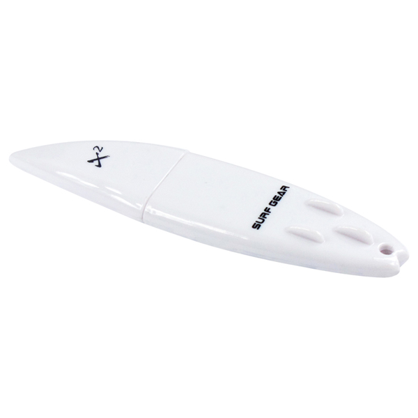 Shortboard Surfboard USB Drive 8