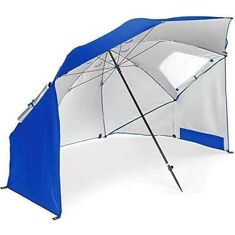 Beach Portable Shelter Umbrella / Sun Shelters / Tent 1
