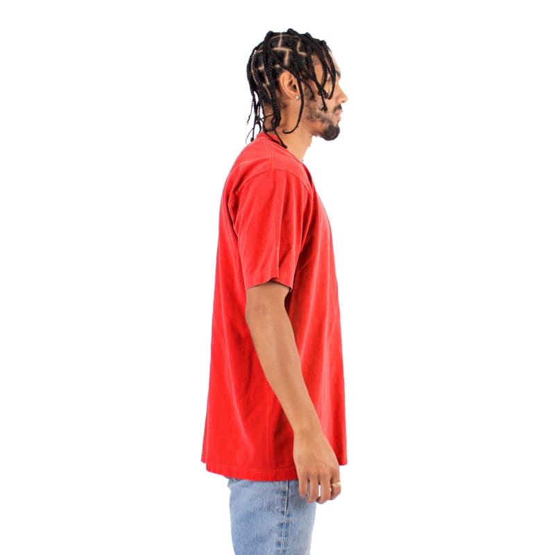 Shaka Wear Garment-Dyed Crewneck T-Shirt 3