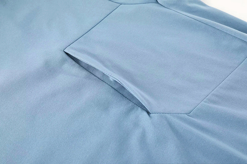 Pocket T-Shirt 11
