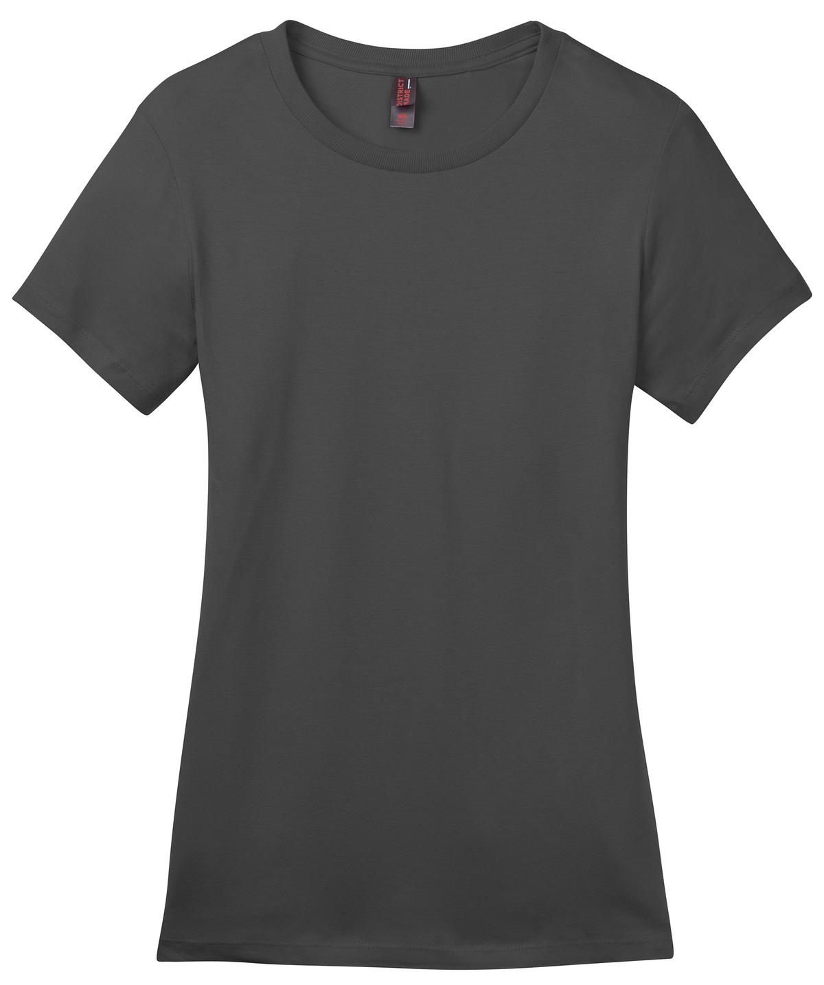 District® Women's Perfect Weight Tee 65