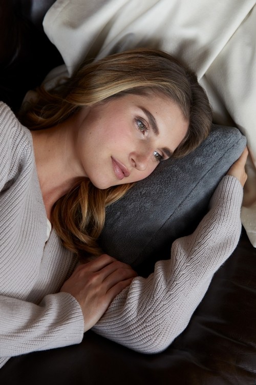 King's Cross Travel Pillow blanket 4