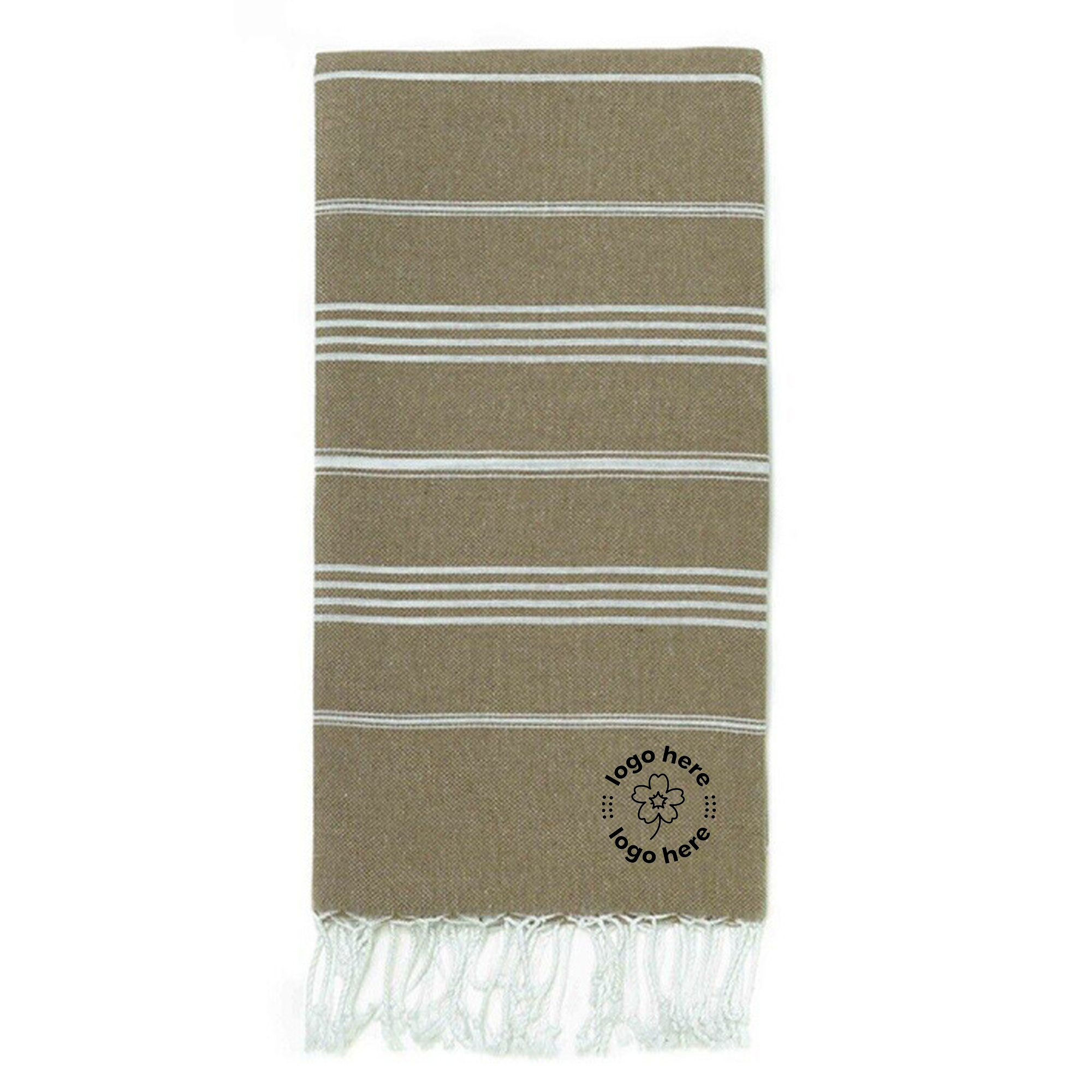 Sand Free Quick Dry Turkish Towel 2