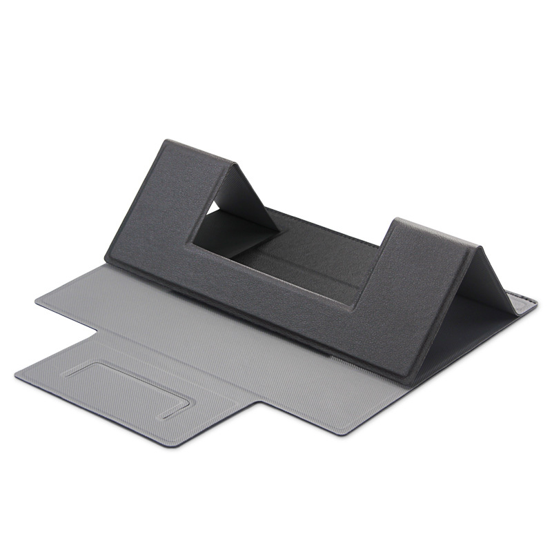 Adjustable and Foldable Laptop Stand 1