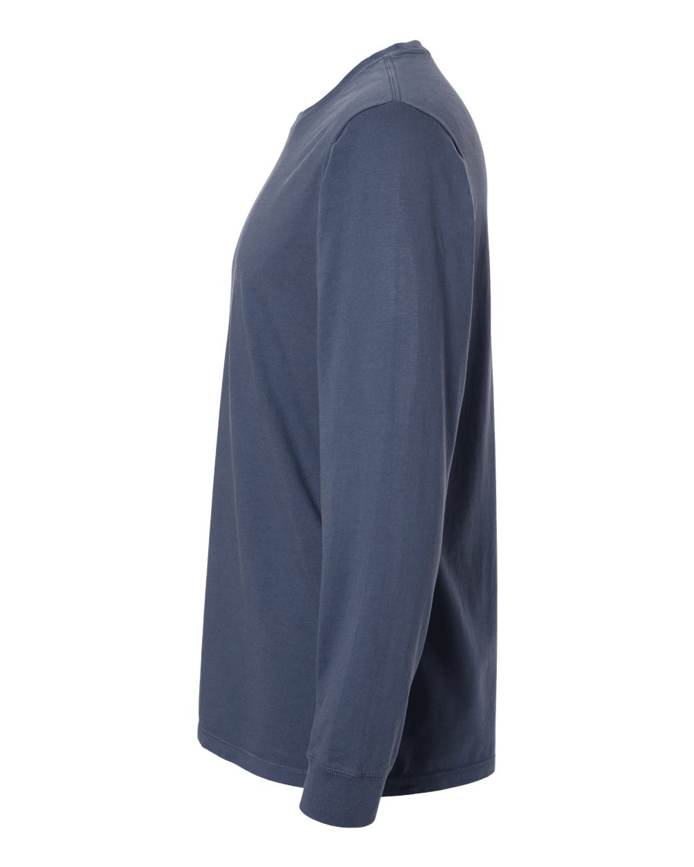 Unisex Organic Long Sleeve T-Shirt - 420 28