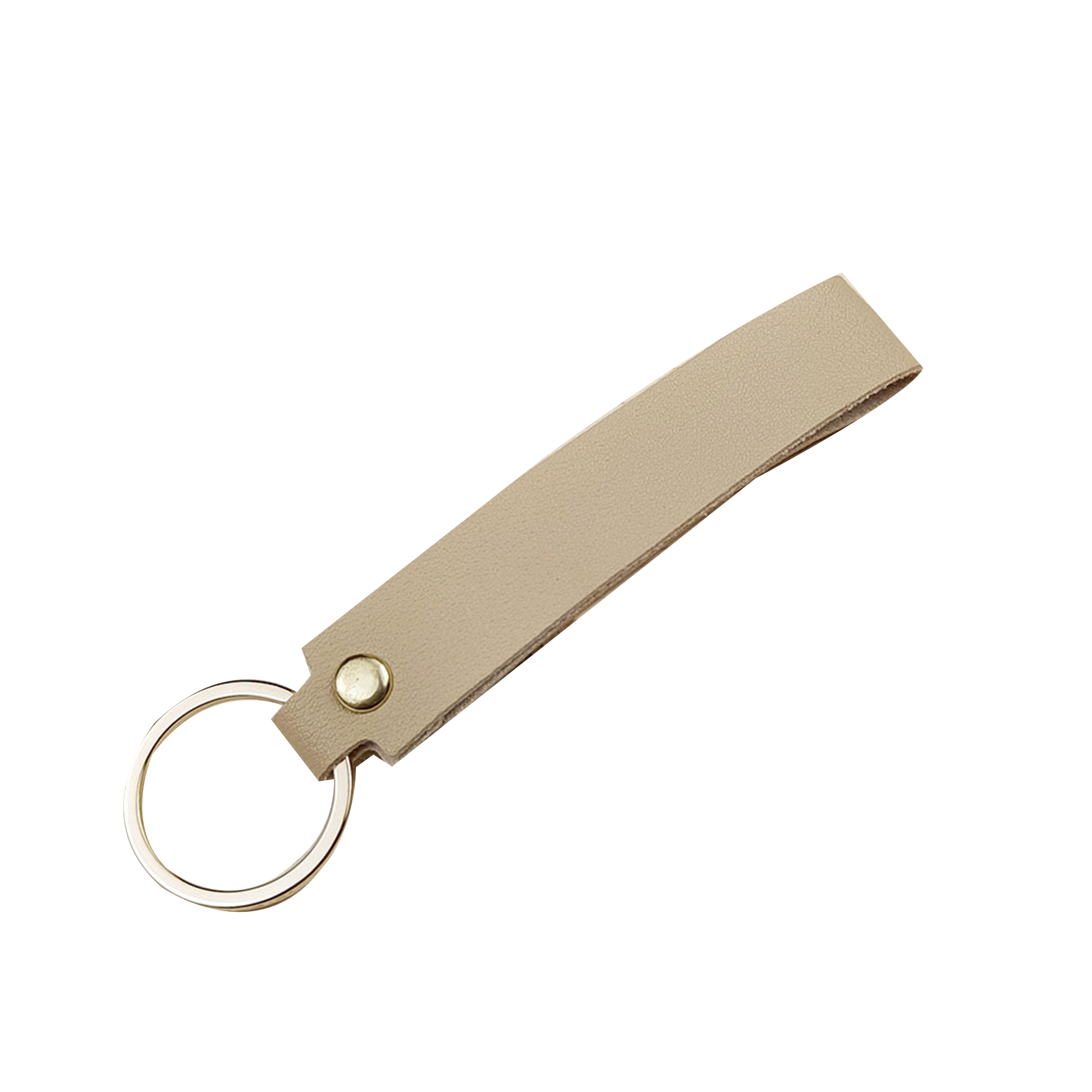 Crafted Leather Key Holder 19