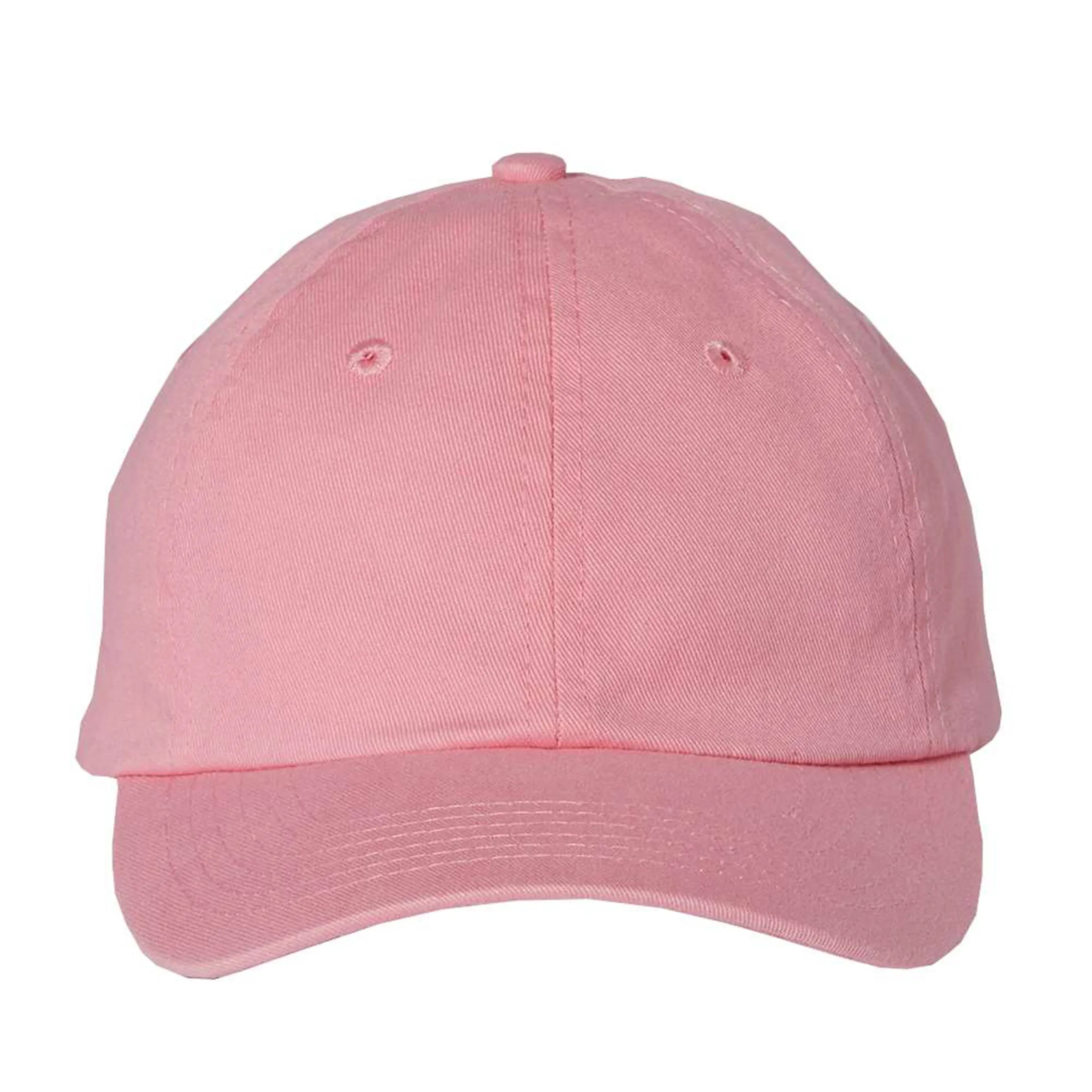 VALUE CAP SMALL FIT BIO-WASHED DAD'S 17