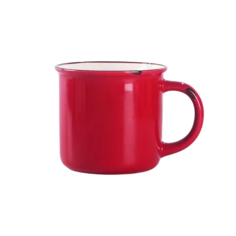 Custom 10.8 OZ Coffee Mug A Warm Gift 2