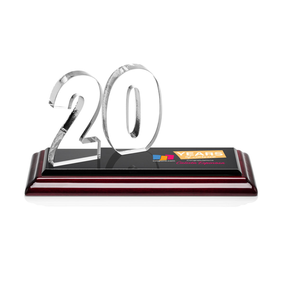 Northam Anniversary VividPrint™ Award - Albion™ 33