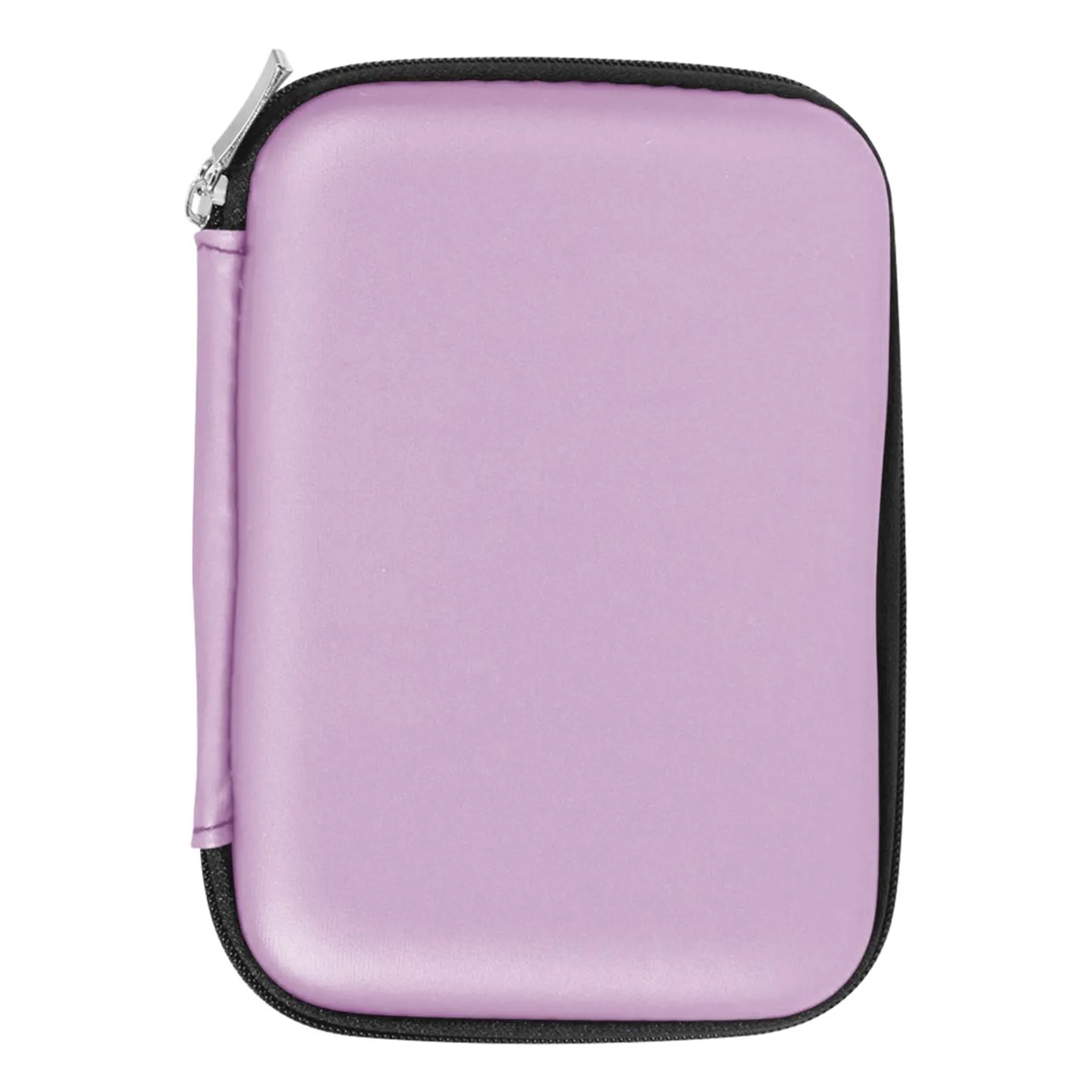 EVA Earphone Data Cable Storage Box 3