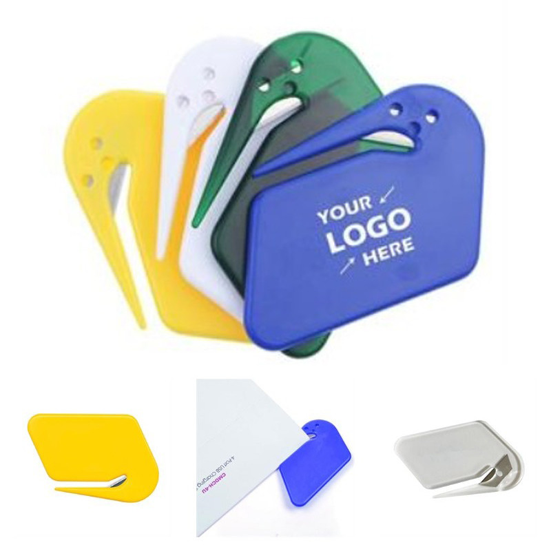 Plastic Letter Opener