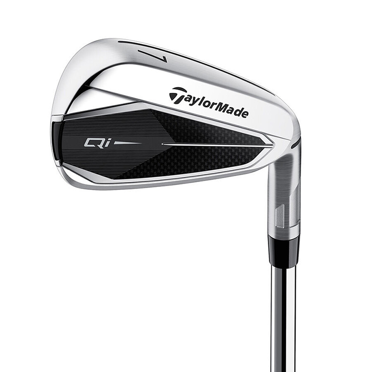 Taylormade Qi10 Iron 2