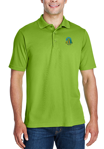 4.1 oz Moisture Wicking 100% Polyester 28