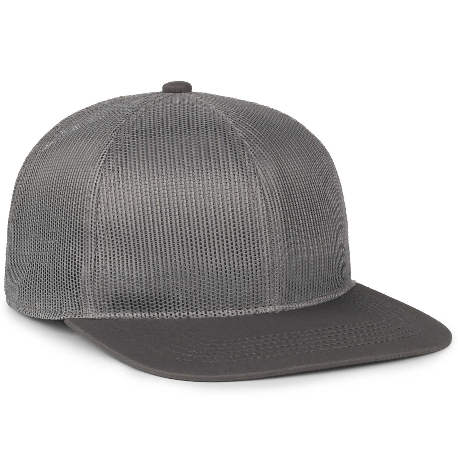 All Mesh Cap 7