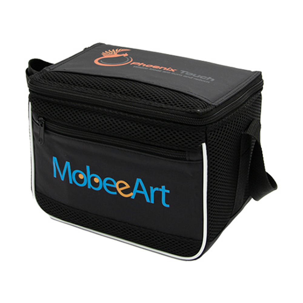 Mesh Pro Cooler Lunch Bag 3