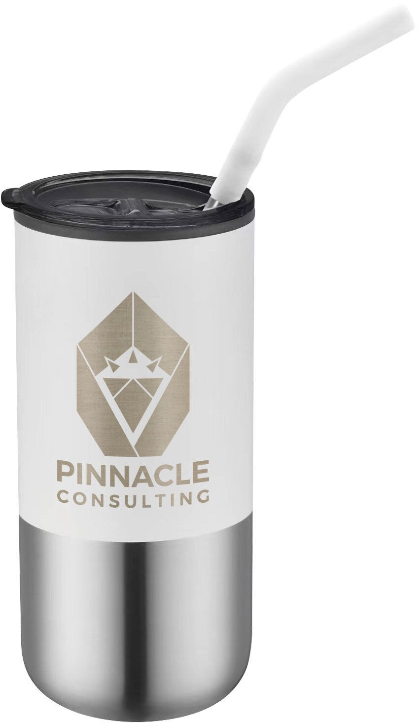 ELEMENT TUMBLER WITH STRAW 16OZ 22