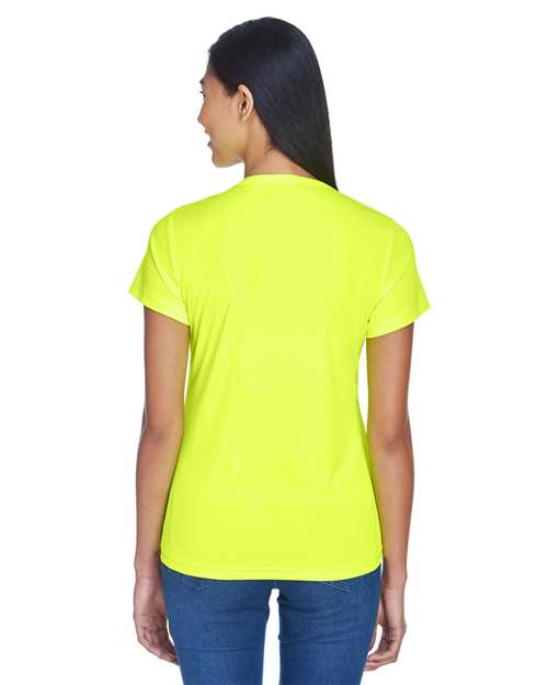 Women's Cool & Dry Sport Performance Interlock T-shirt - 8420L 14
