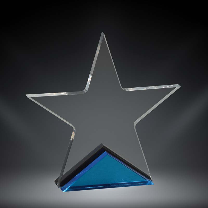Spectra Star With Accent 3
