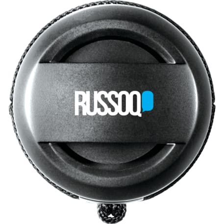 Rugged Fabric Outdoor Waterproof Bluetooth Speaker 37