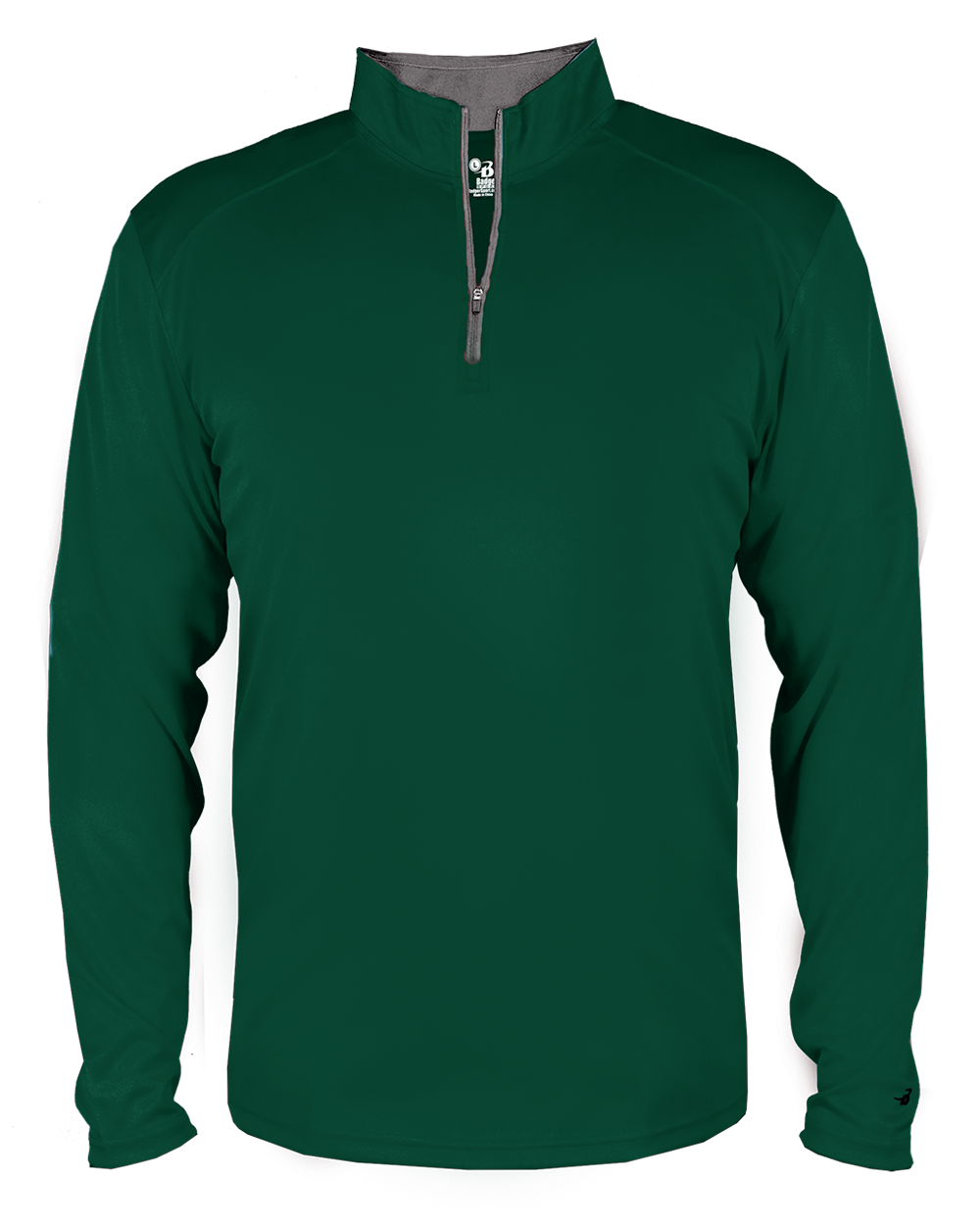 B-Core 1/4 Zip 12