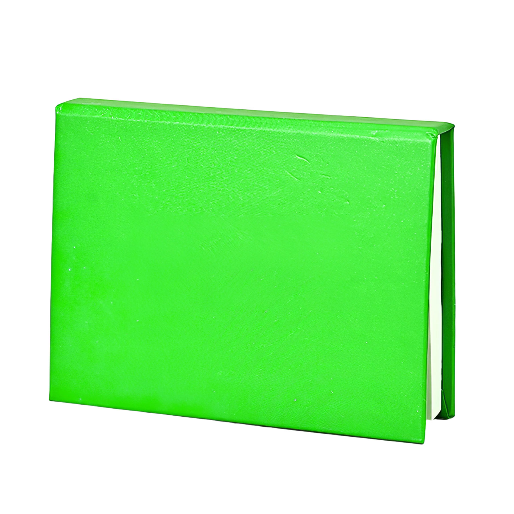 Mini Colorful Sticky Notebook 9