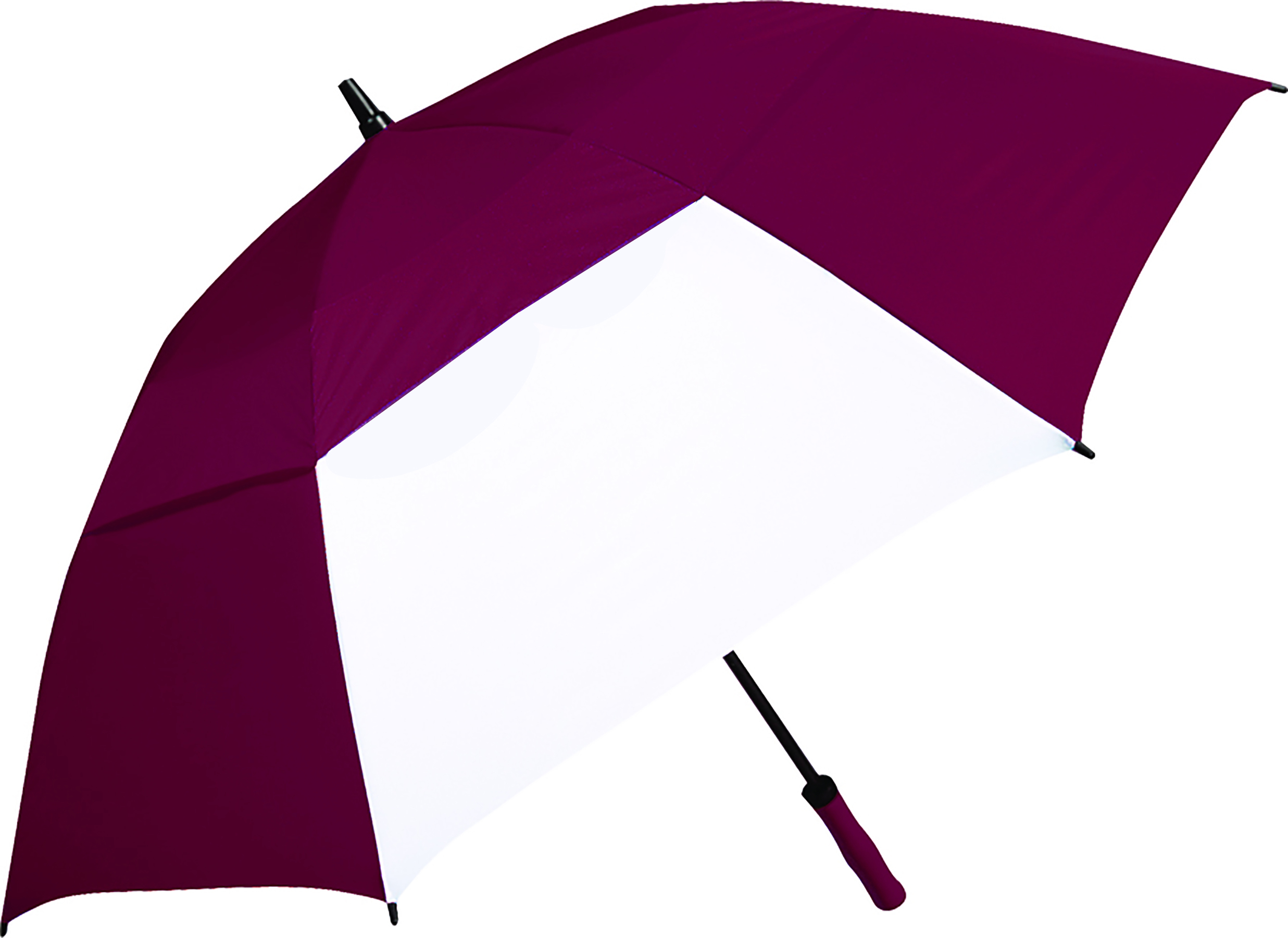 The Windmill Vented Golf Umbrella 19
