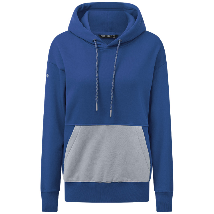Verve Ladies Bonfire Hoody 9