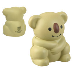 Koala Bear Stress Reliever 3