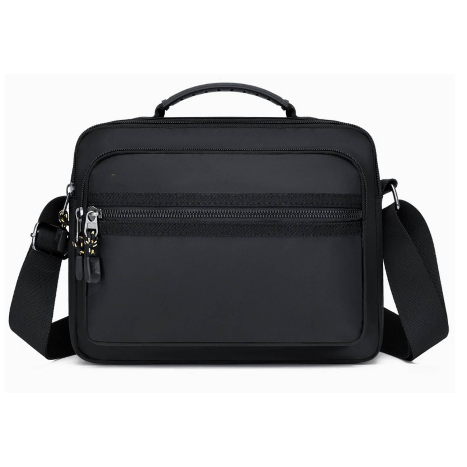 Oxford Cloth Shoulder Crossbody Bag 6