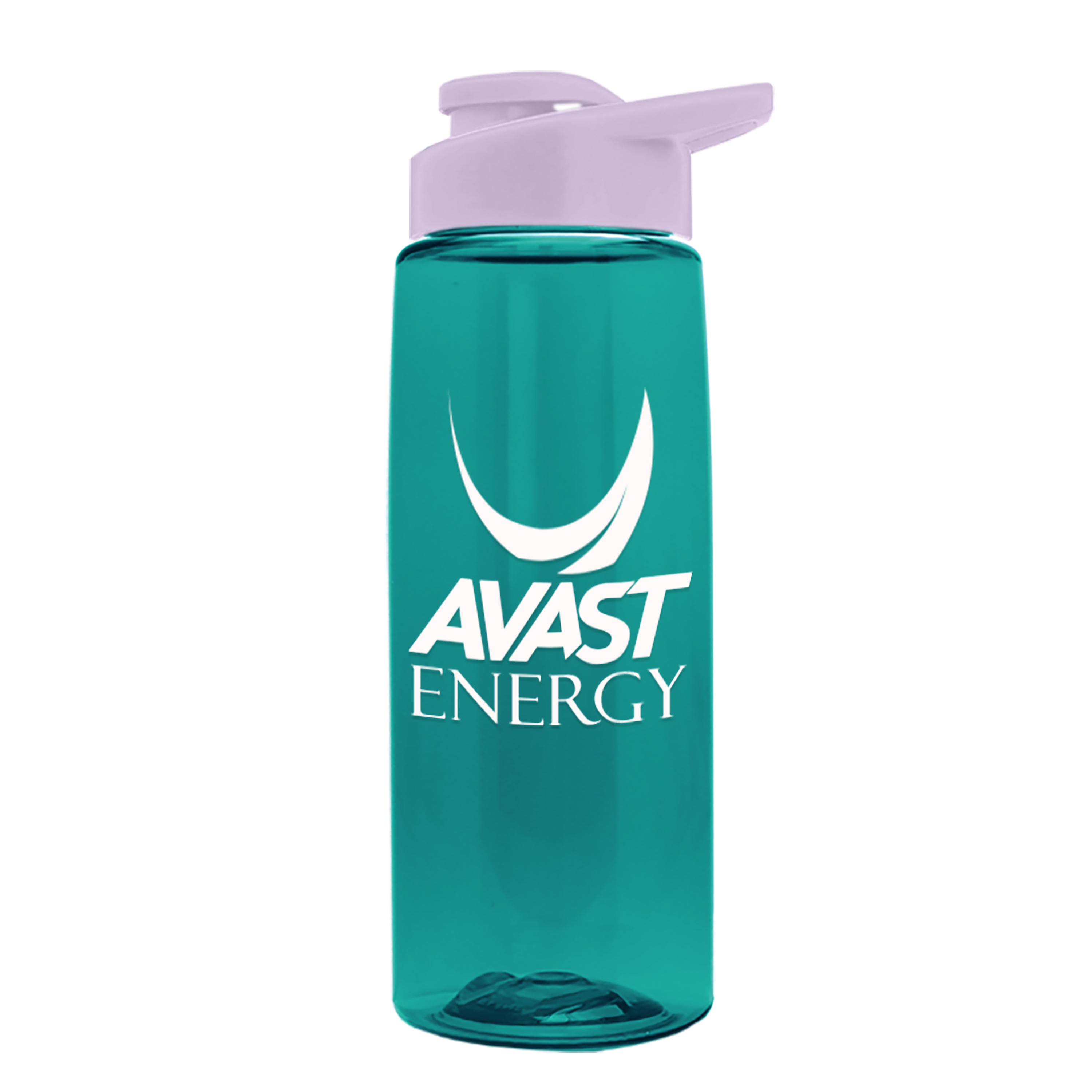 Garyline® Flair Tritan® Bottle with Drink-Thru Lid - 26 oz. 920