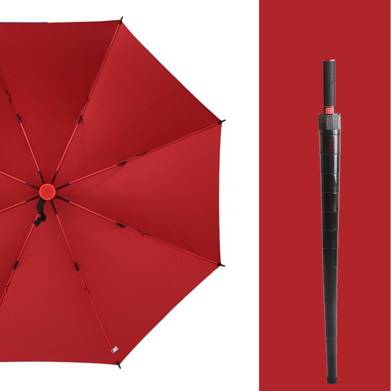 60 Inches Automatic Open Golf Umbrella 4