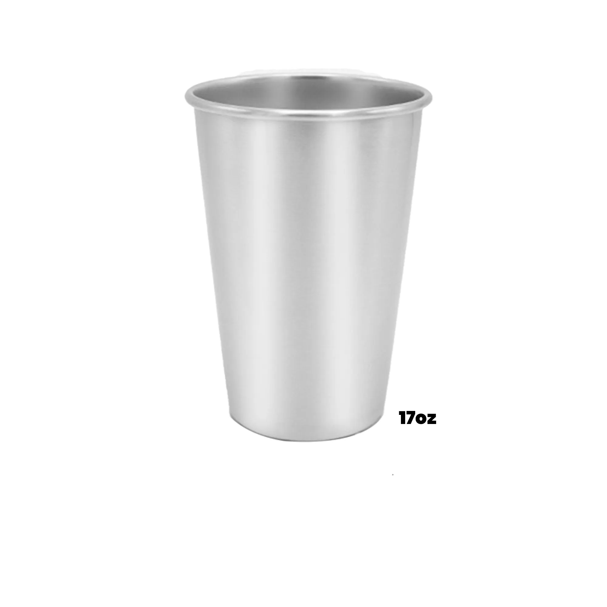 High Quality Stainless Steel Cup 1