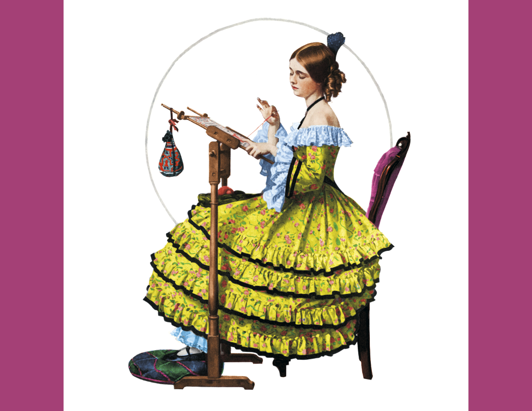 HotLine® Products Rockwell Pharmacy Special Markets Calendar 33