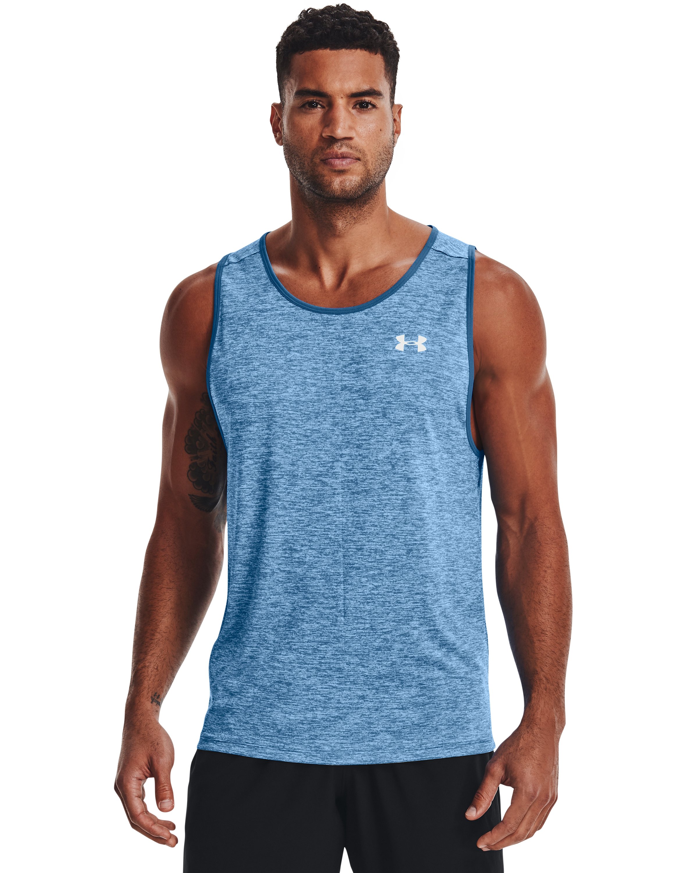 UA Tech 2.0 Men's Tank 13