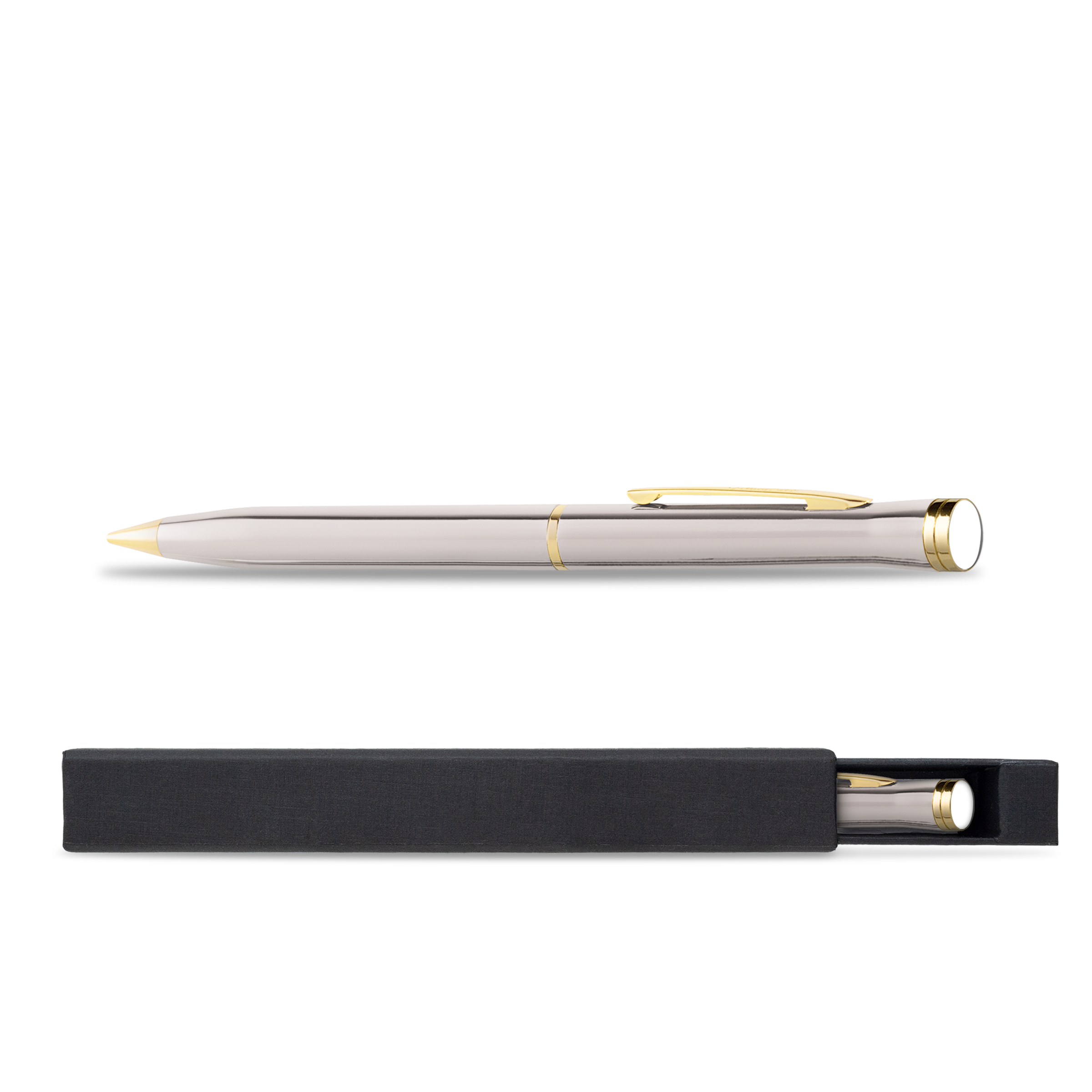 Logo Top Premier Pencil