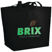YaYa Budget Non-Woven Shopper Tote 187