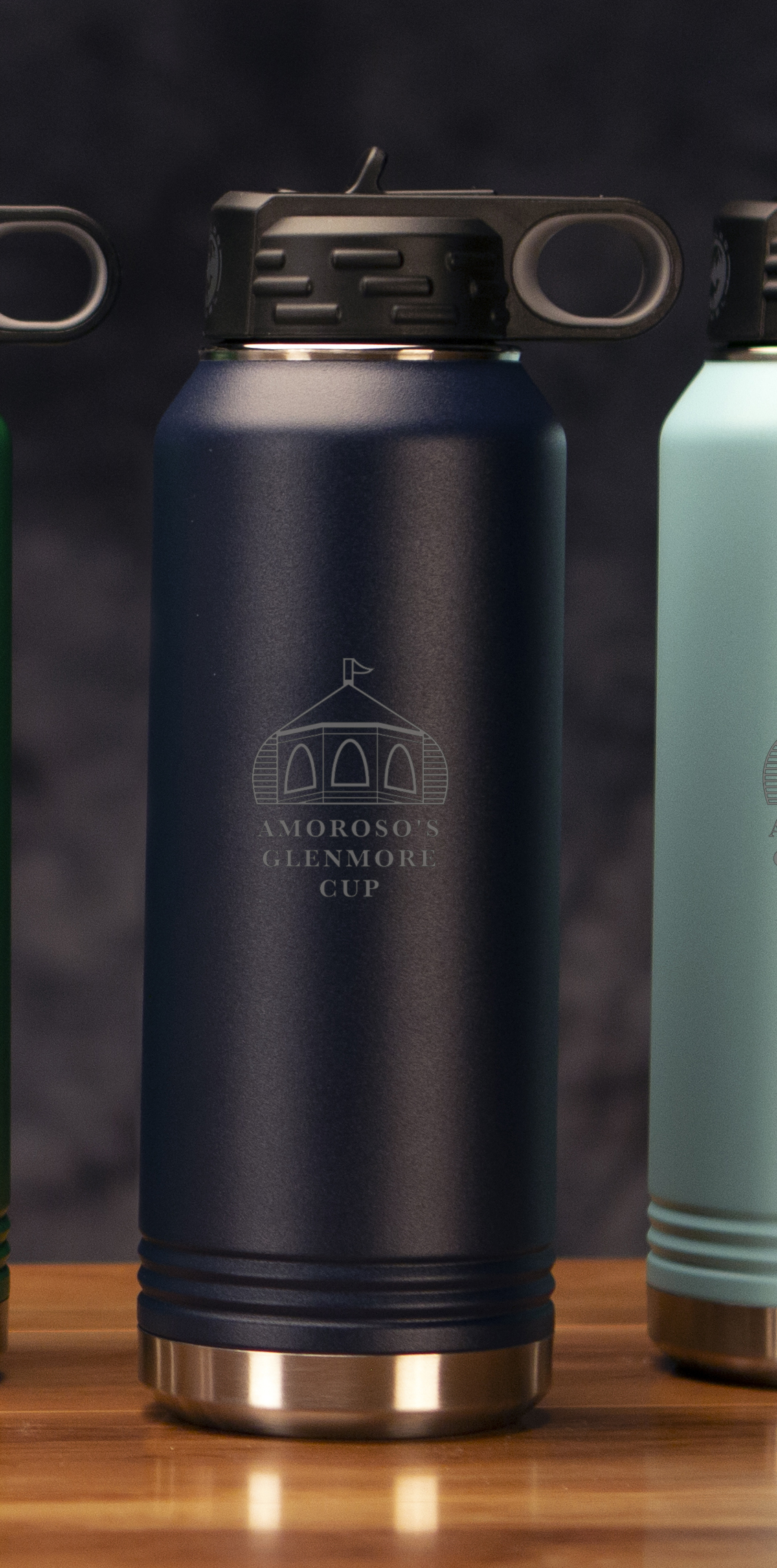Polar Flask Water Bottle 4