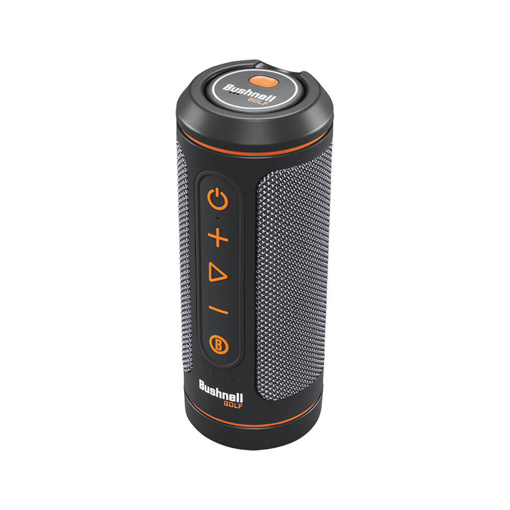 Bushnell Wingman 2 Golf Speaker 16