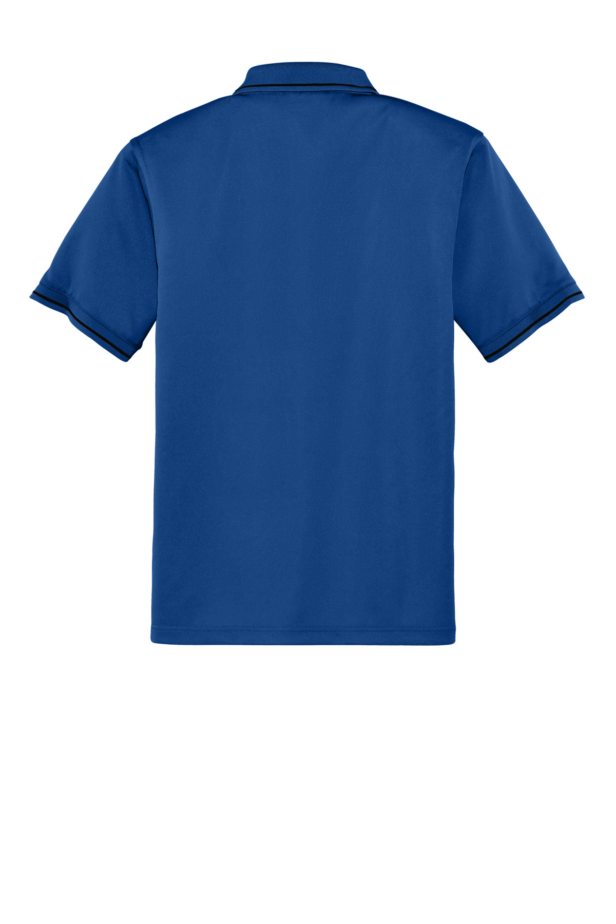 CornerStone Select Snag-Proof Tipped Pocket Polo. CS415 22