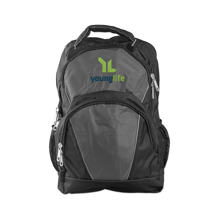 Triple Play Backpack 4